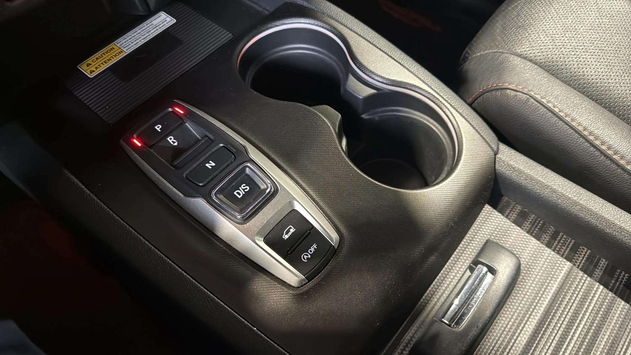 2023 Honda Passport TRAILSPORT | CLEAN CARFAX | CARPLAY | LEATHER | Photo