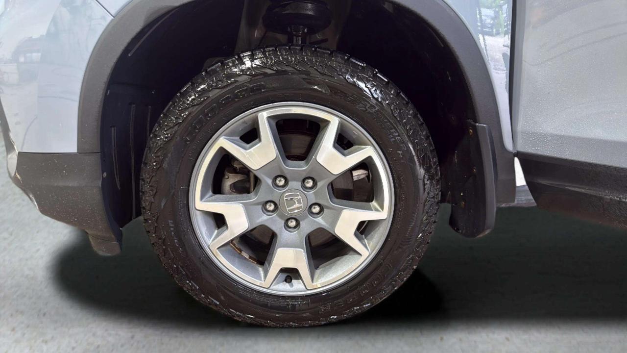 2023 Honda Passport TRAILSPORT | CLEAN CARFAX | CARPLAY | LEATHER | Photo