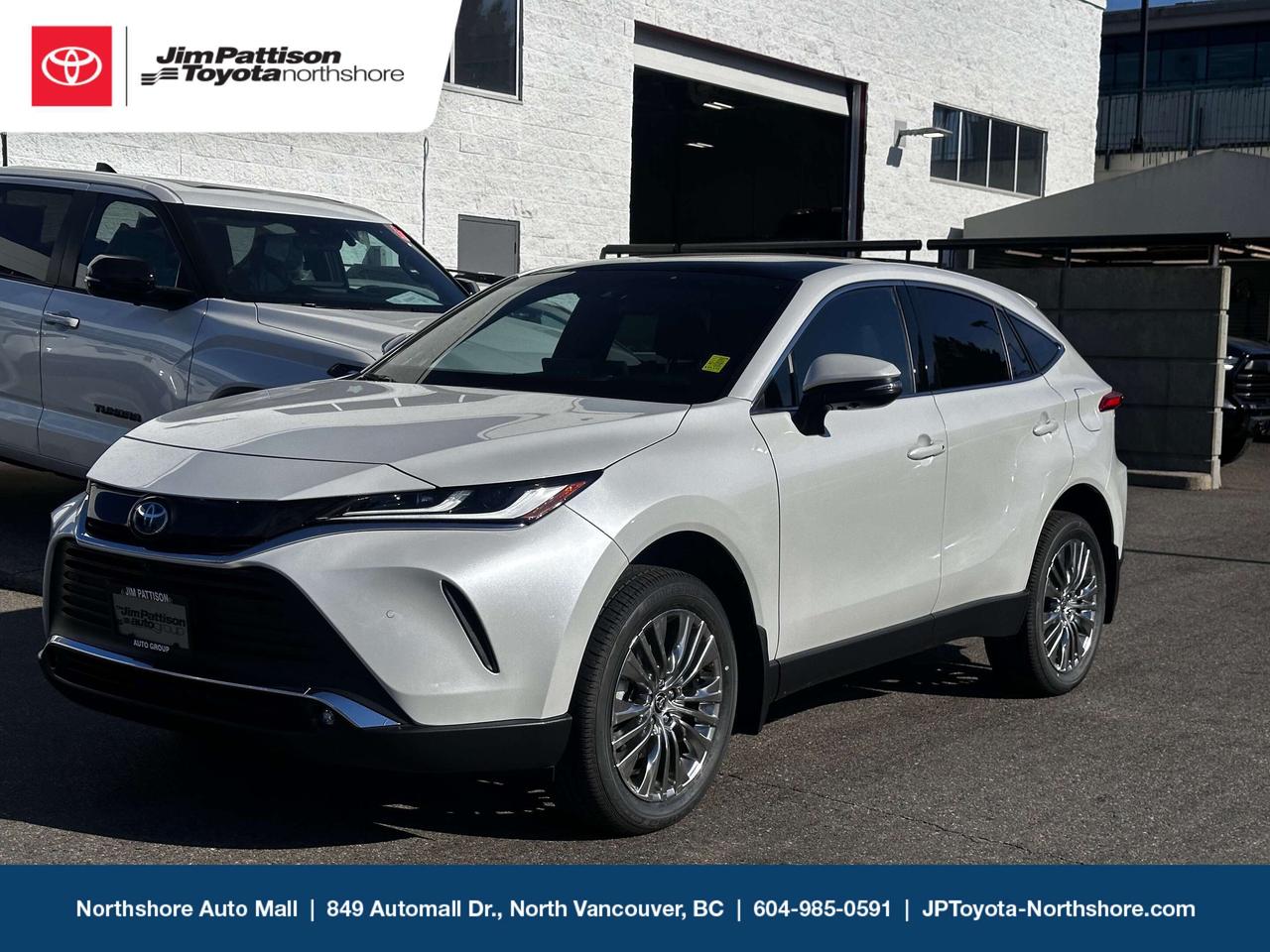 We have a team of highly-experienced sales and service to serve our customers with the highest level of automotive expertise and customer care. We encourage you to browse our online inventory, schedule a test drive and talk to us about financing options.  Need a pick up? Let us know if we can help make arrangements for your appointment to view a New or Used Vehicle.
 
Price includes documentation fee ($595) and VSA transaction levy ($10). Finance placement fee ($495) if applicable, GST and PST are additional. D#18732