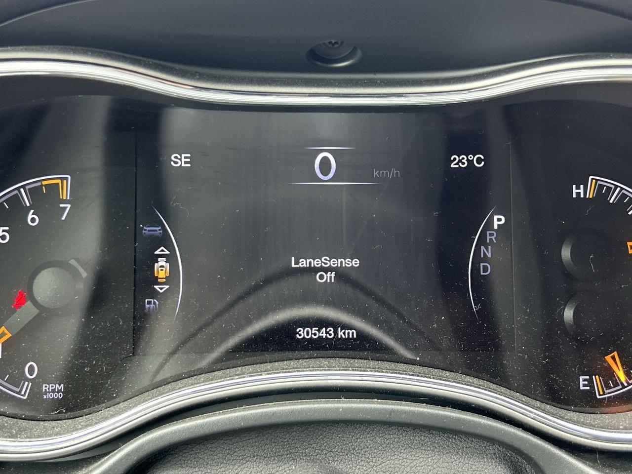 2021 Jeep Grand Cherokee ALTITUDE 4X4 | LOW KMS!! | NAPPA LEATHER | CARPLAY Photo