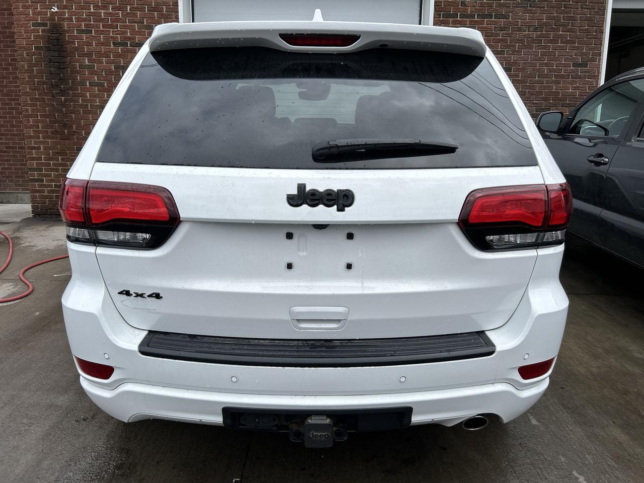 2021 Jeep Grand Cherokee ALTITUDE 4X4 | LOW KMS!! | NAPPA LEATHER | CARPLAY Photo