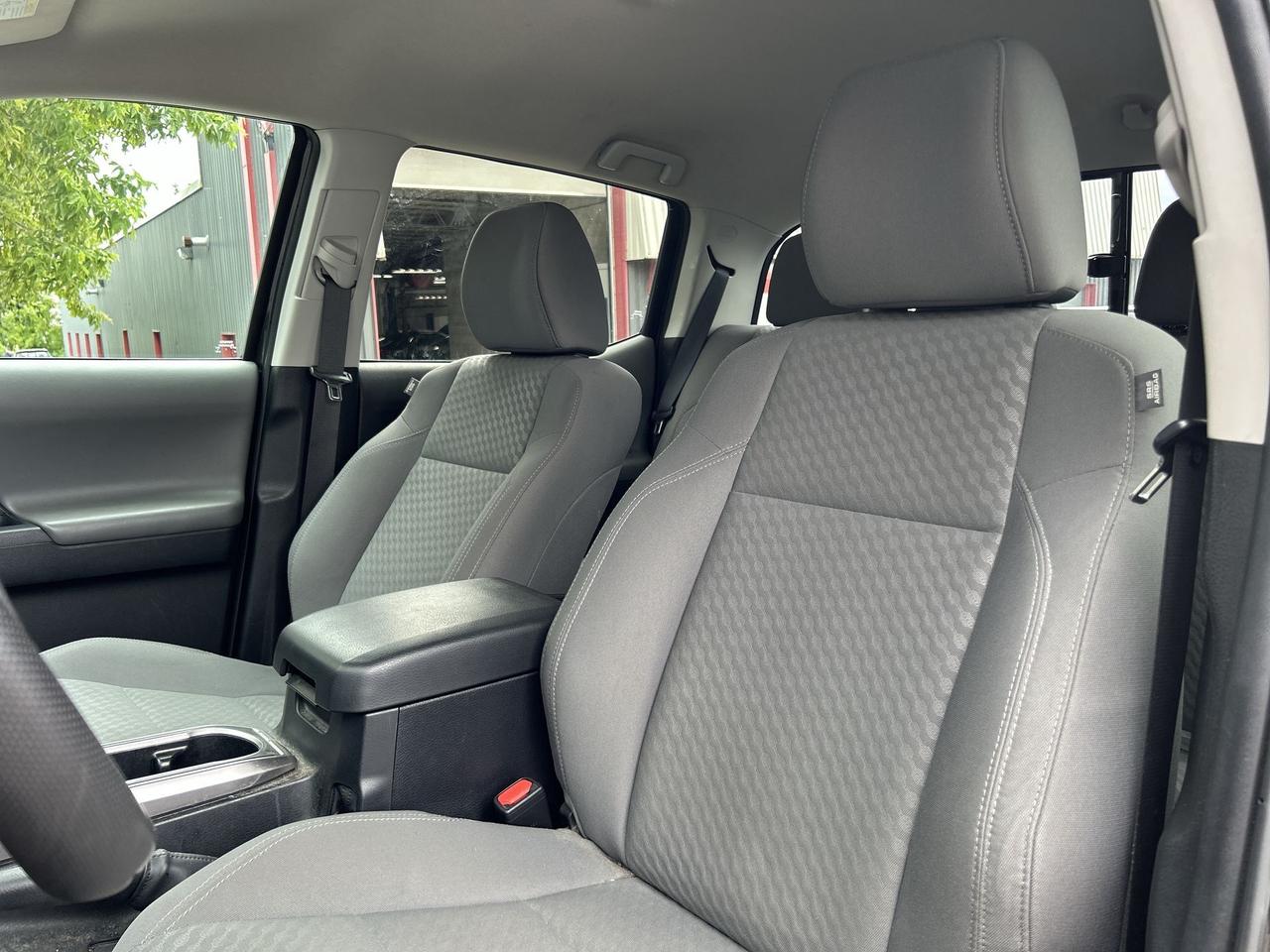 2023 Toyota Tacoma DBL CAB 4X4 | HTD SEATS | CARPLAY | TOW PKG | A/C Photo