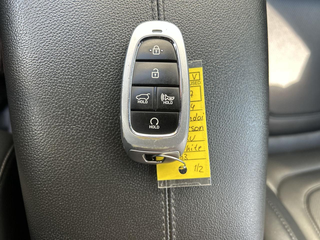 2024 Hyundai Tucson TREND AWD | HTD LEATHER | PANO ROOF | CARPLAY |A/C Photo