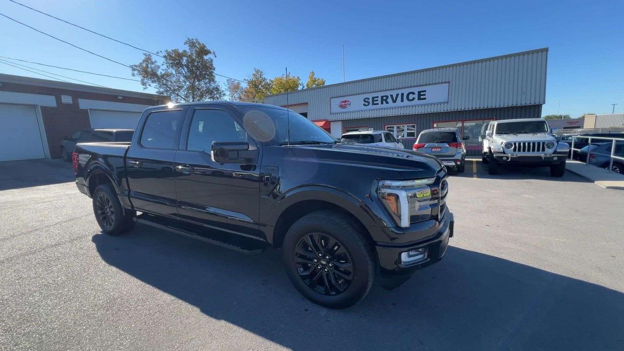 2024 Ford F-150 >>JUST SOLD Photo5