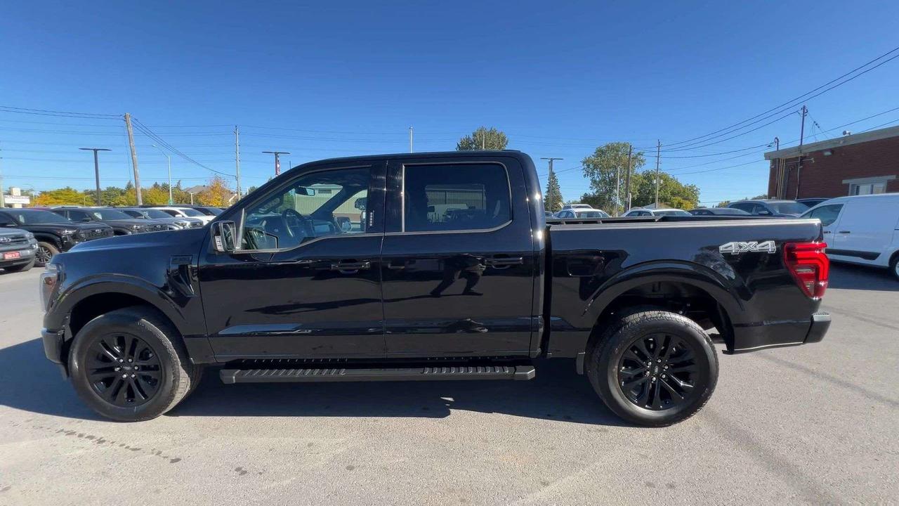 2024 Ford F-150 >>JUST SOLD Photo