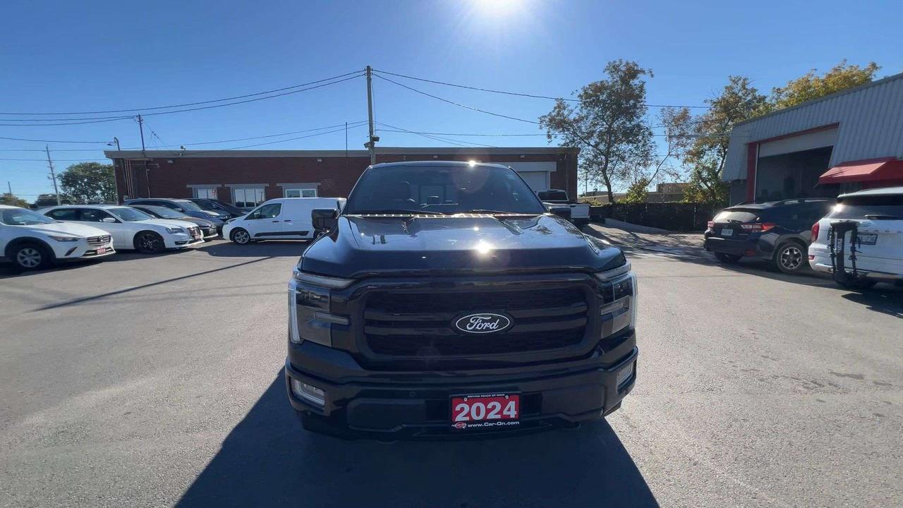 2024 Ford F-150 >>JUST SOLD Photo2