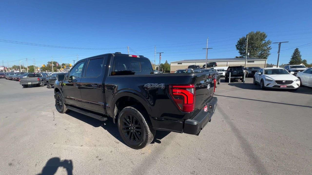 2024 Ford F-150 >>JUST SOLD Photo