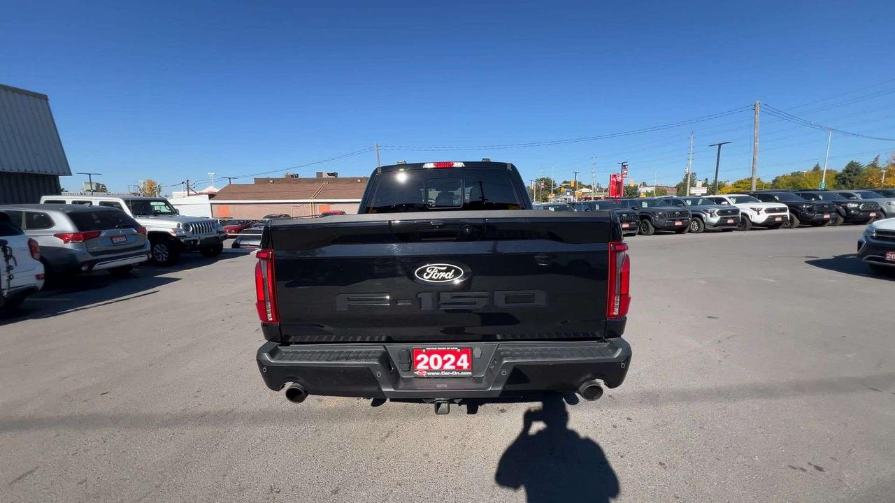 2024 Ford F-150 >>JUST SOLD Photo