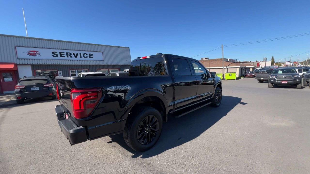 2024 Ford F-150 >>JUST SOLD Photo
