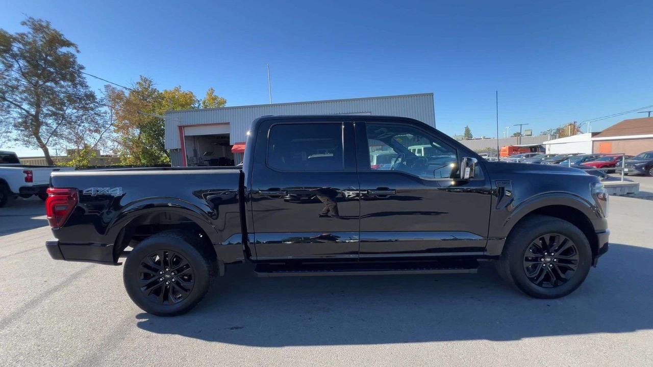 2024 Ford F-150 >>JUST SOLD Photo