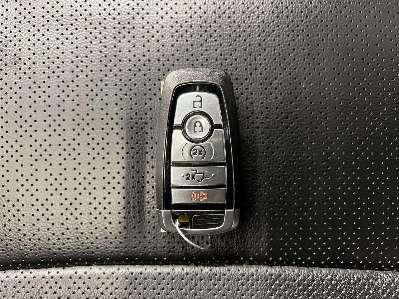 2024 Ford F-150 >>JUST SOLD Photo