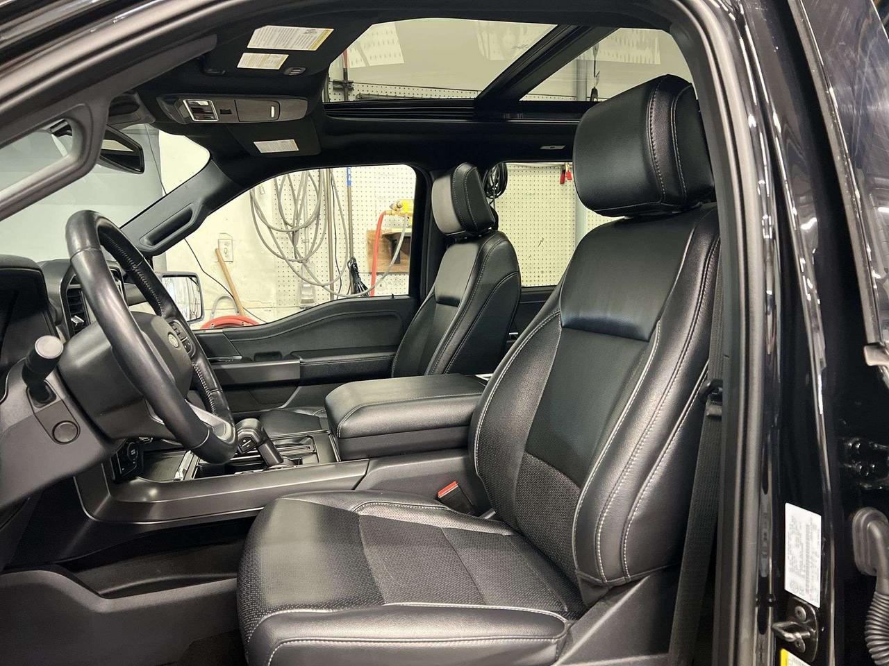 2024 Ford F-150 >>JUST SOLD Photo