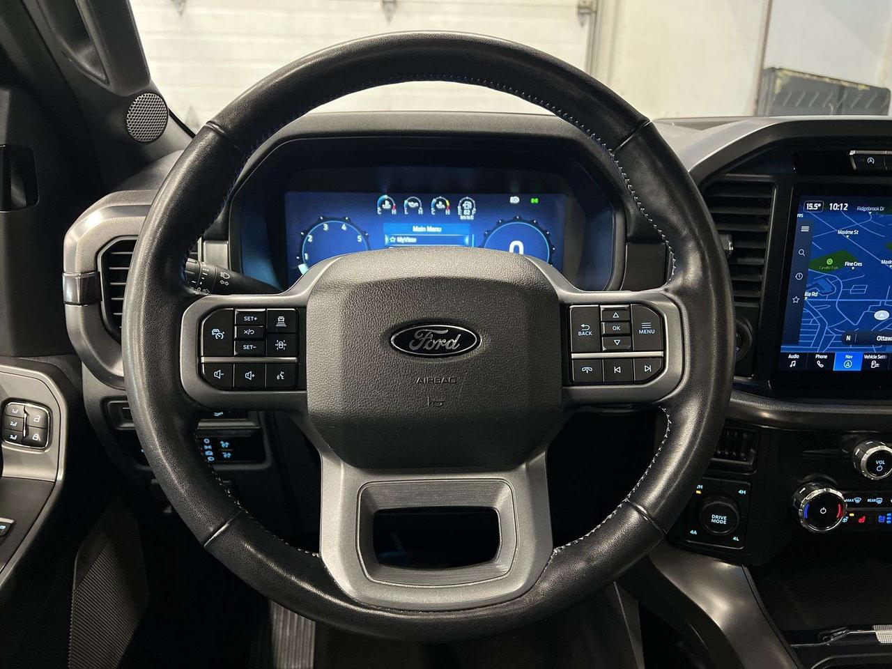 2024 Ford F-150 >>JUST SOLD Photo