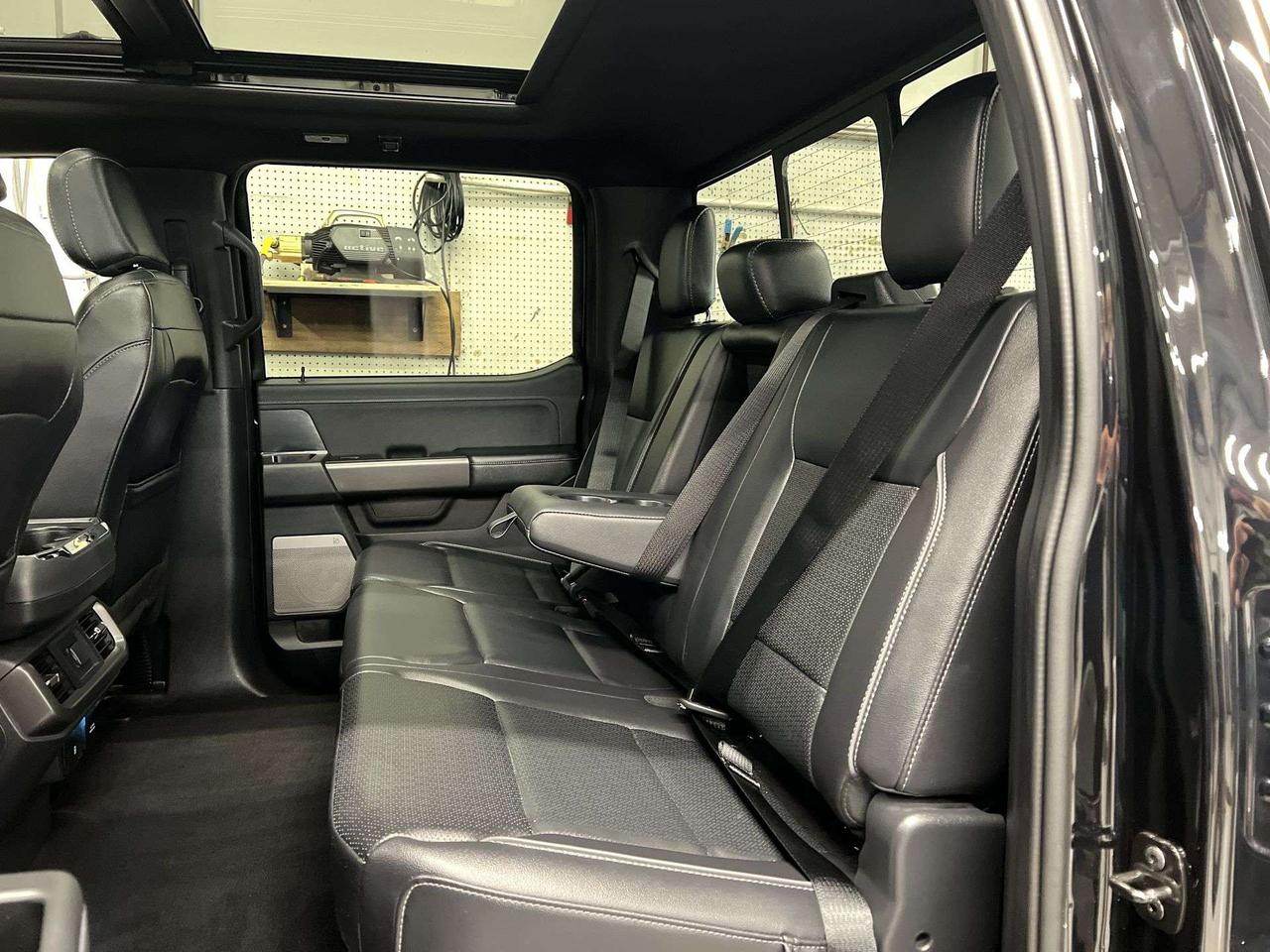 2024 Ford F-150 >>JUST SOLD Photo