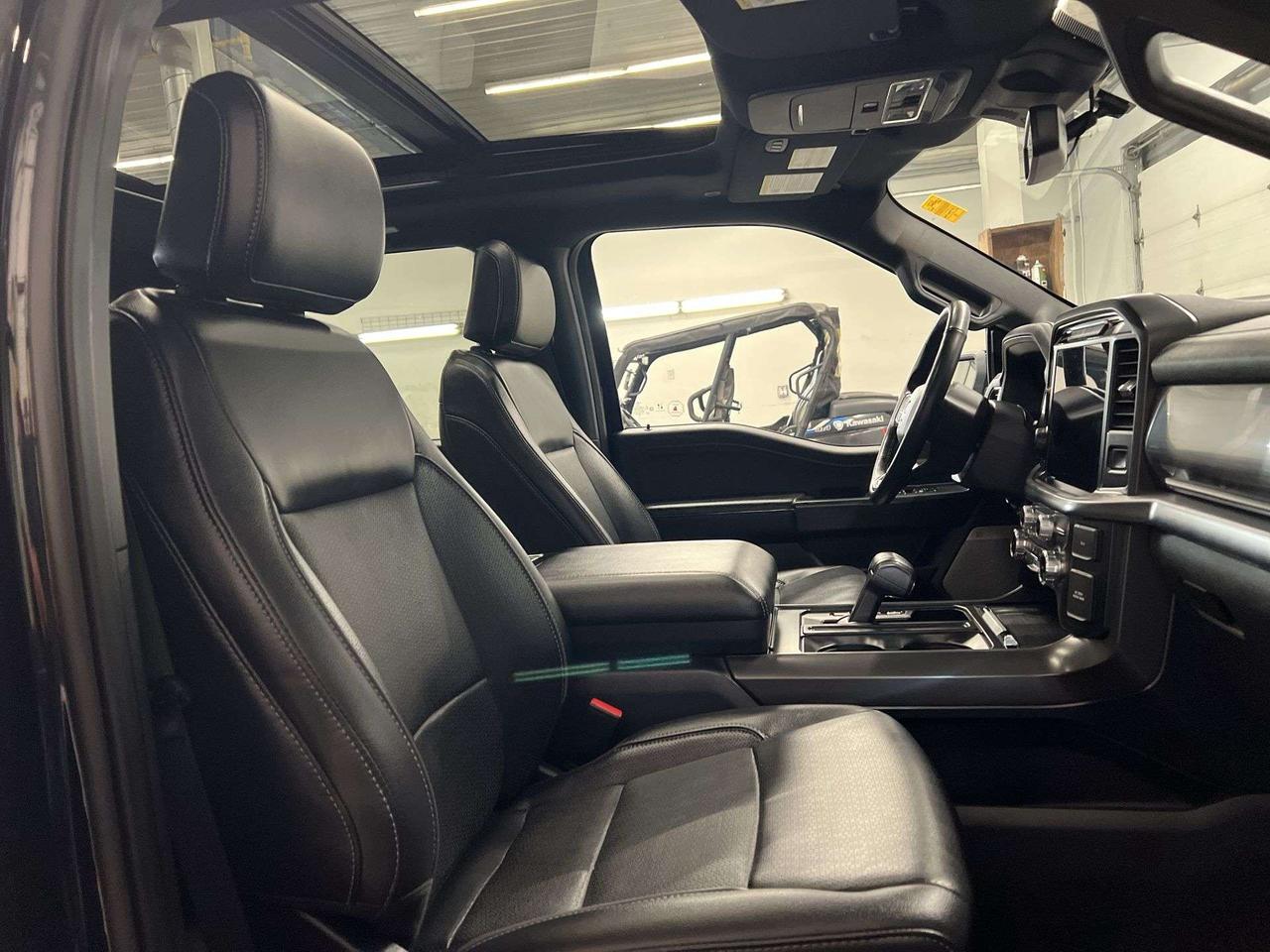 2024 Ford F-150 >>JUST SOLD Photo