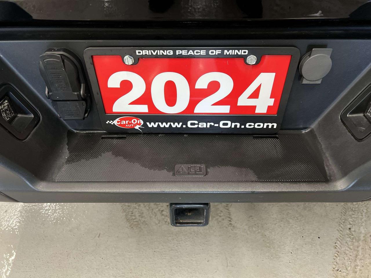 2024 Ford F-150 >>JUST SOLD Photo