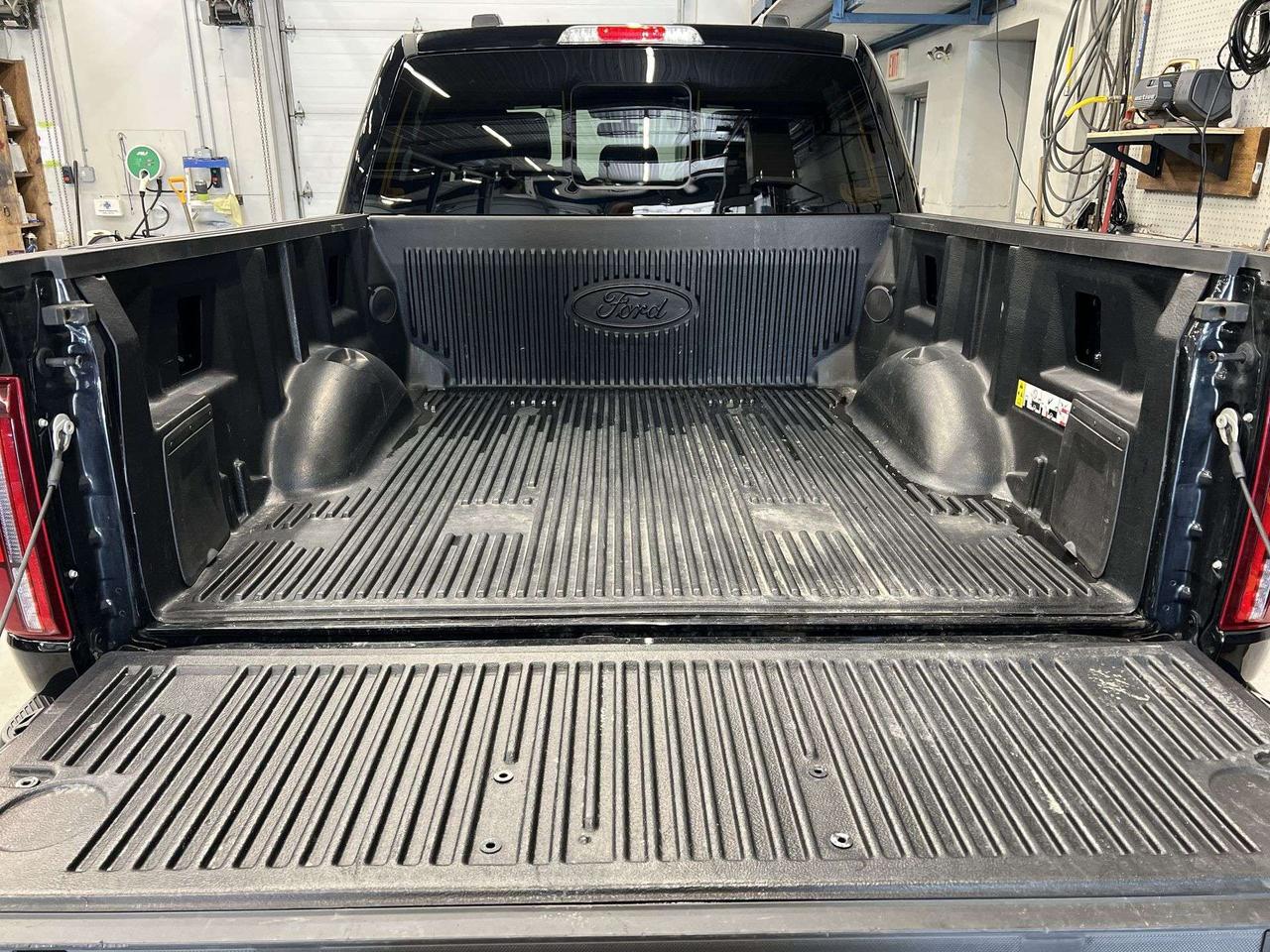 2024 Ford F-150 >>JUST SOLD Photo