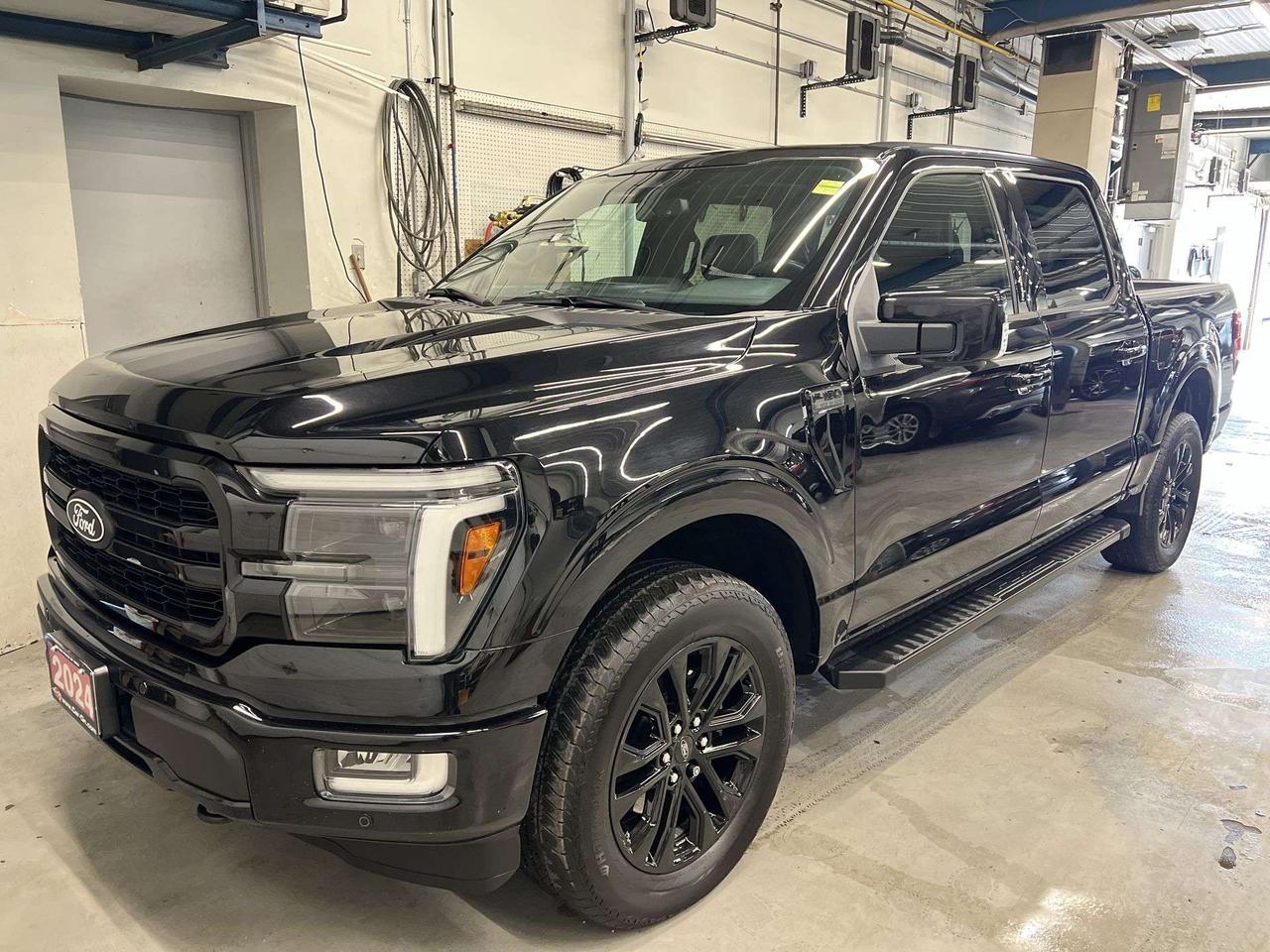 2024 Ford F-150 >>JUST SOLD Photo