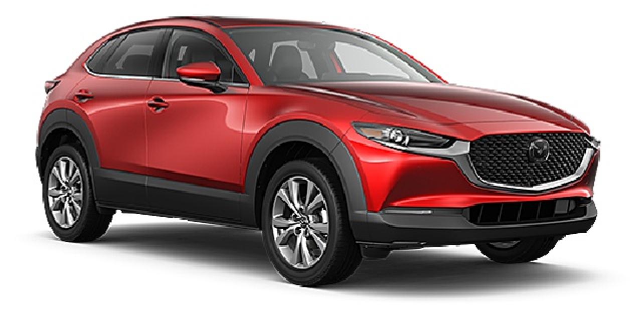 Why buy a CenturyAuto used vehicle?

-><u>FREE</u>&nbsp;POWERTRAIN WARRANTY: april 30 2029 unlimited mileage

-><u>FREE</u>&nbsp;COMPREHENSIVE WARRANTY: April 30 2027 unlimited mileage

-><u>FREE</u>&nbsp;30 DAY OR 3,000KM <u>EXCHANGE</u>&nbsp;PRIVILEGE

-><u>FREE</u>&nbsp;160-Point Inspection

->Provincial MOTOR VEHICLE INSPECTION completed by a licensed Mazda technician

->Professional EXTERIOR & INTERIOR DETAILING

->TRANSPARENT &ndash; CarFax Report

->Preferred rate financing available

->Full tank/pack of fuel/electrons

------------------------------------------------------

The advertising price reflects a financed vehicle purchase and includes the $1,500 financing rebate. Prices will vary for vehicles purchased without financing.