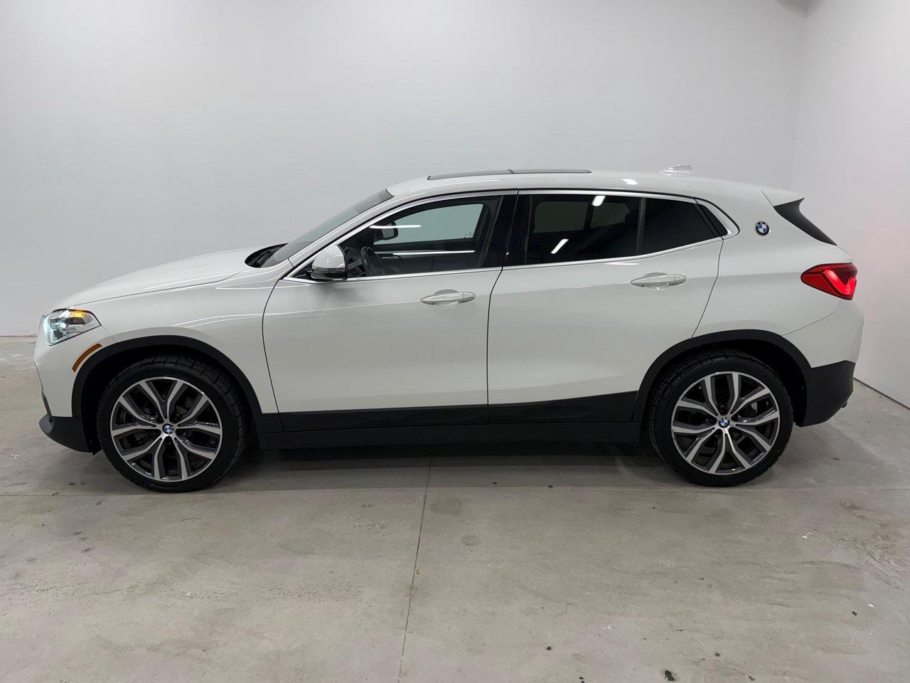 2019 BMW X2 xDrive28i Photo2