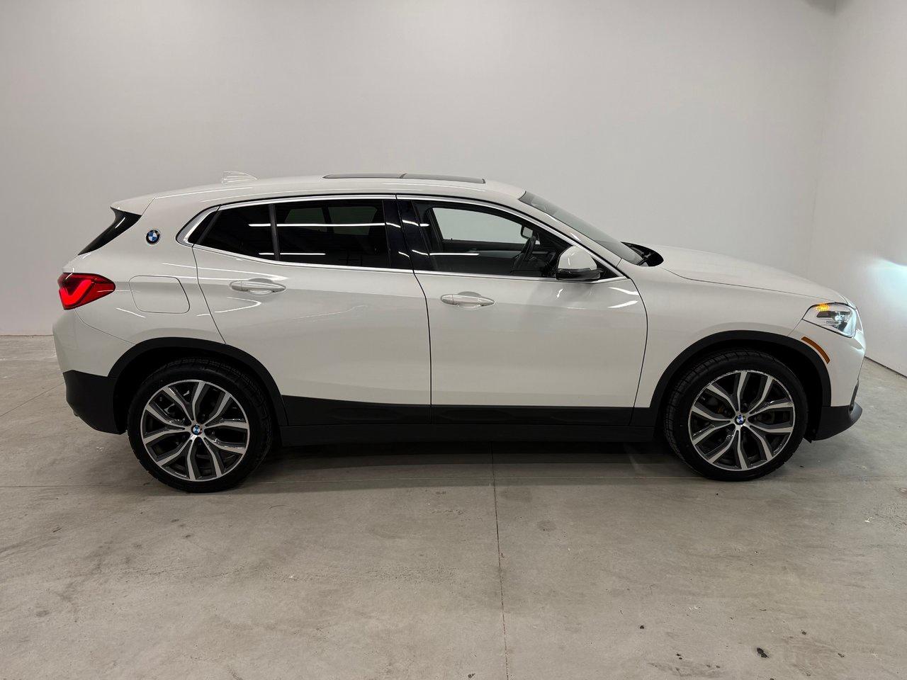 2019 BMW X2 xDrive28i Photo