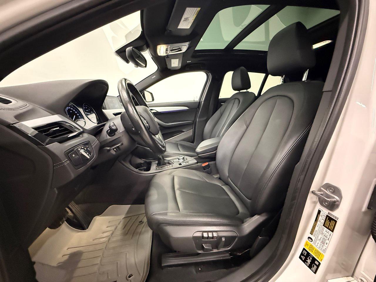 2019 BMW X2 xDrive28i Photo