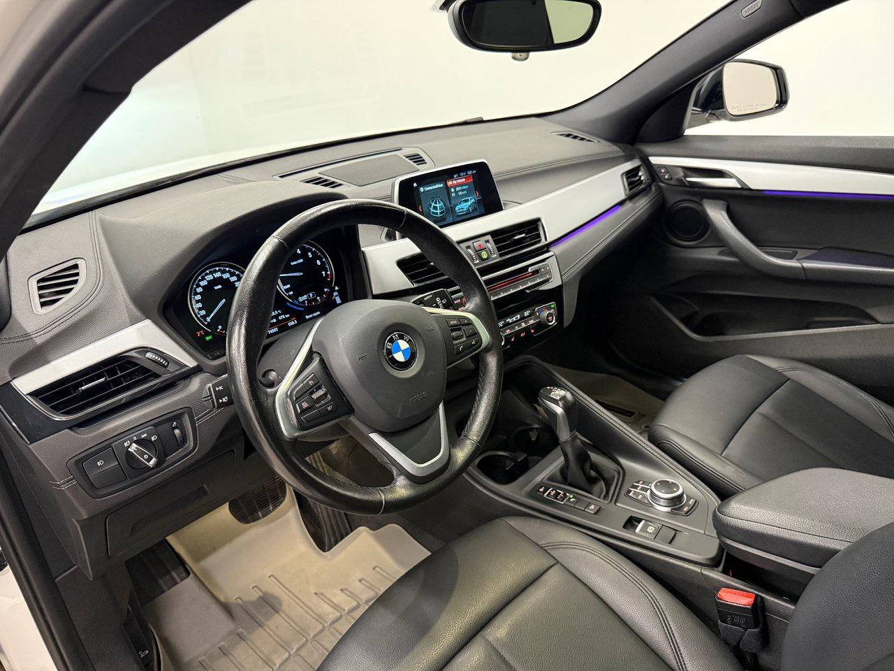 2019 BMW X2 xDrive28i Photo
