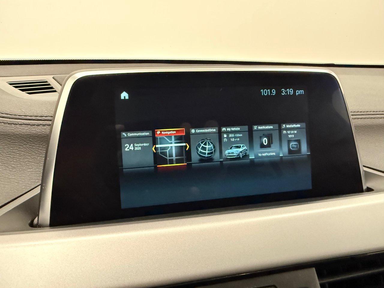 2019 BMW X2 xDrive28i Photo