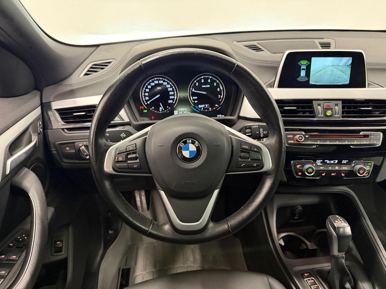2019 BMW X2 xDrive28i Photo