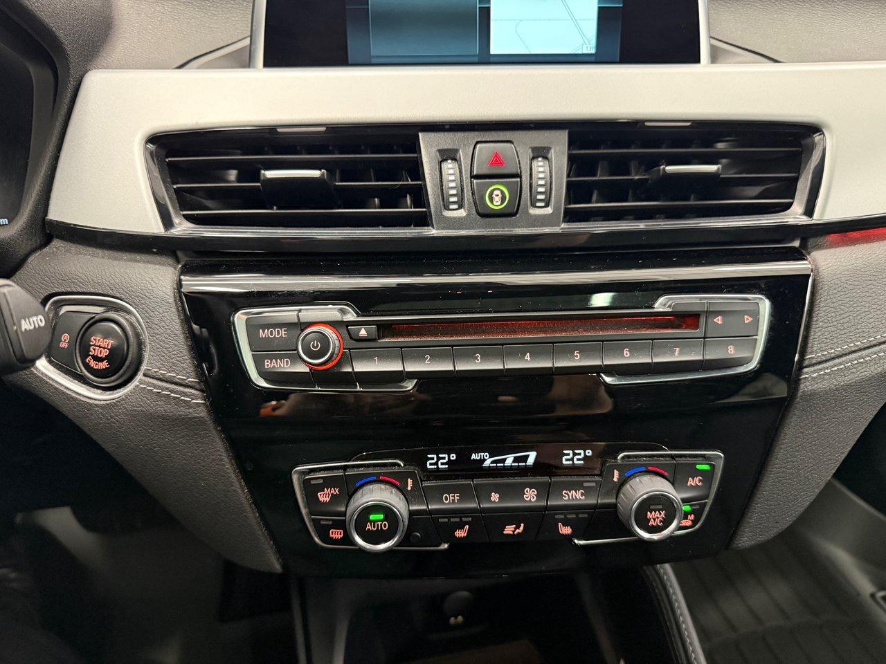 2019 BMW X2 xDrive28i Photo