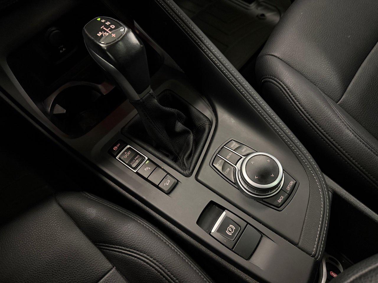 2019 BMW X2 xDrive28i Photo