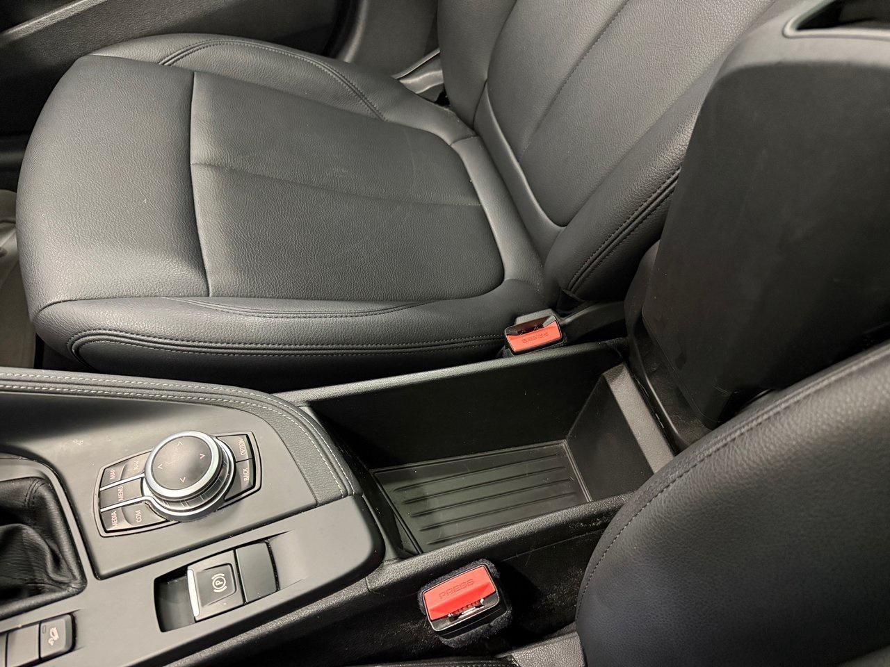 2019 BMW X2 xDrive28i Photo