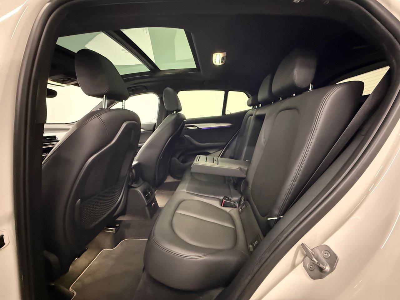 2019 BMW X2 xDrive28i Photo