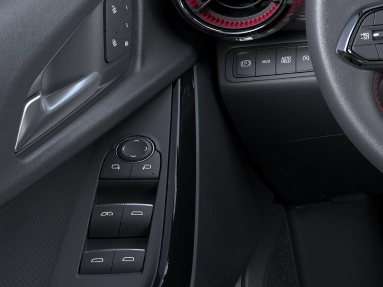 2027 Chevrolet Equinox AWD RS AWD RS Photo