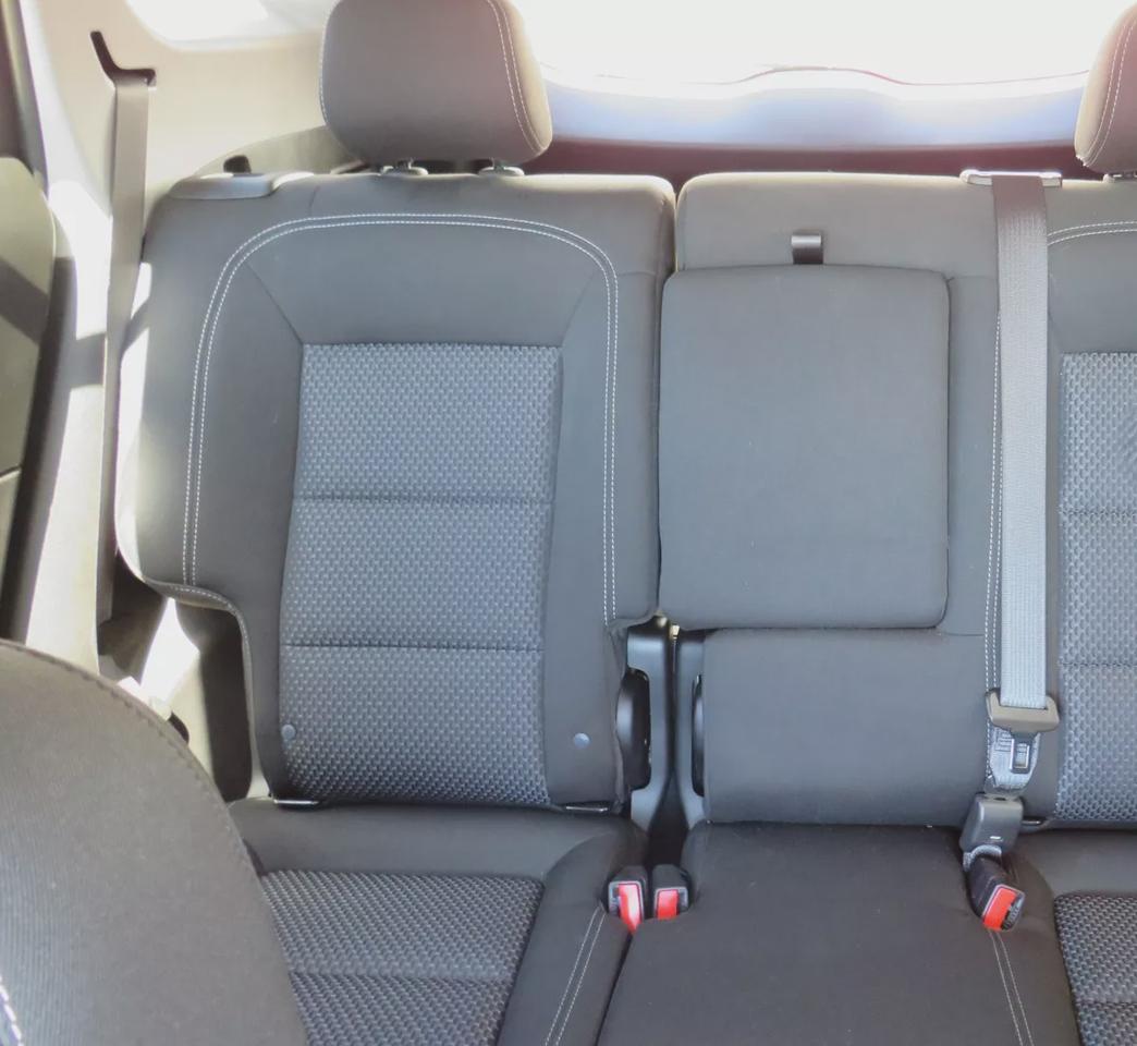 2024 GMC Terrain SLE | AWD | Automatic | Alloy Wheels | Heated Seats | Power Driver Seat | Dual Climate Control | Digital Driver Display | Android Auto & Apple CarPlay | Bluetooth | Back-Up Camera | Cruise Control | Lane Keep Assist | Lane Departure Warning | Forward Coll Photo