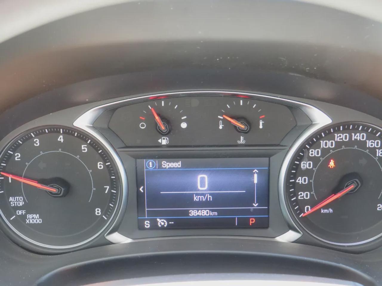 2024 GMC Terrain SLE | AWD | Automatic | Alloy Wheels | Heated Seats | Power Driver Seat | Dual Climate Control | Digital Driver Display | Android Auto & Apple CarPlay | Bluetooth | Back-Up Camera | Cruise Control | Lane Keep Assist | Lane Departure Warning | Forward Coll Photo