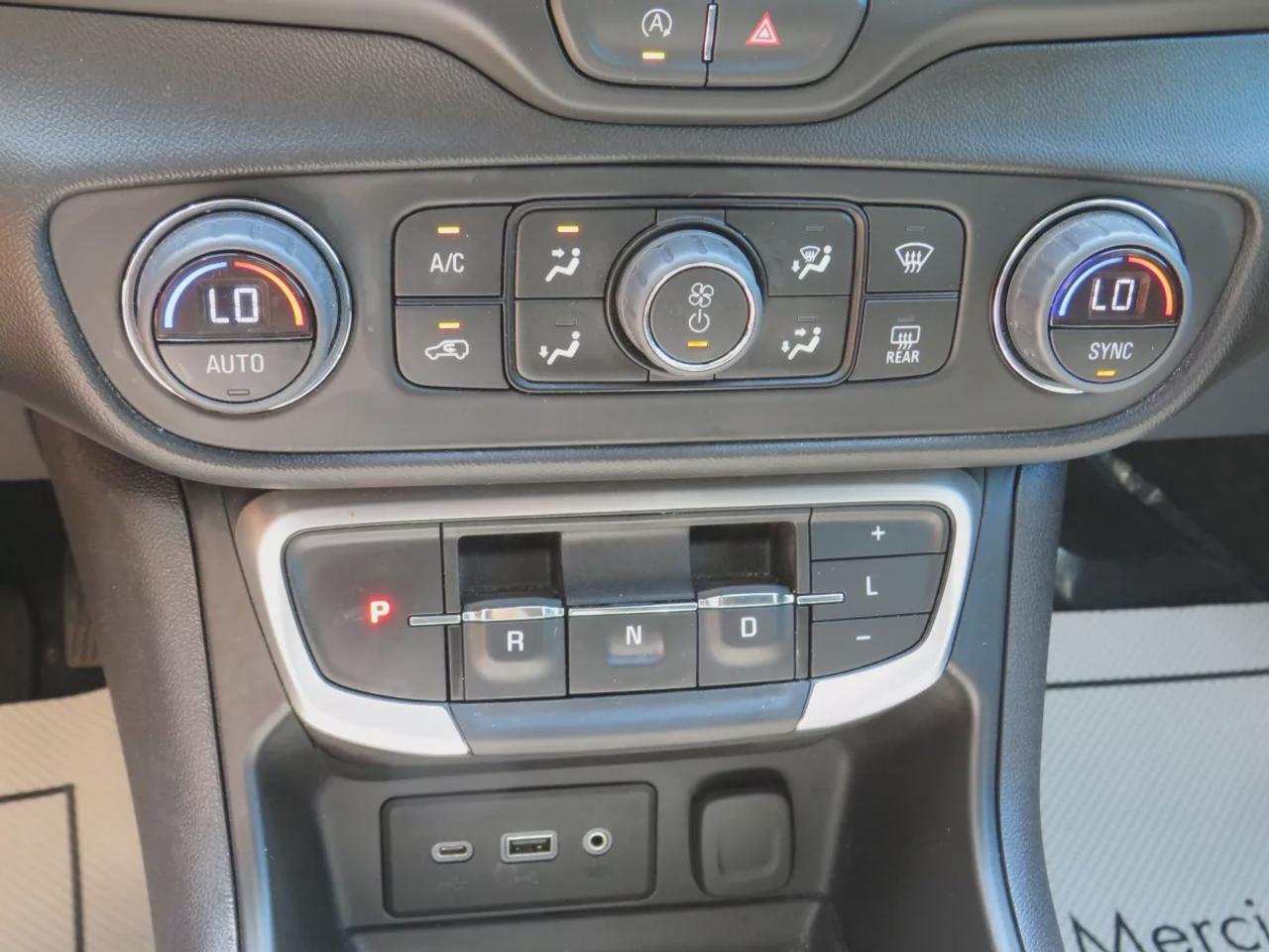 2024 GMC Terrain SLE | AWD | Automatic | Alloy Wheels | Heated Seats | Power Driver Seat | Dual Climate Control | Digital Driver Display | Android Auto & Apple CarPlay | Bluetooth | Back-Up Camera | Cruise Control | Lane Keep Assist | Lane Departure Warning | Forward Coll Photo