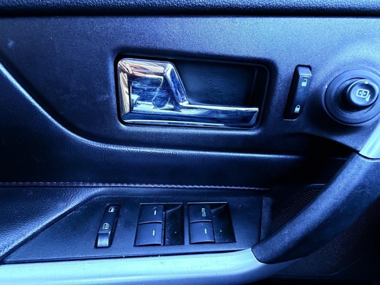 2013 Ford Edge SEL Photo