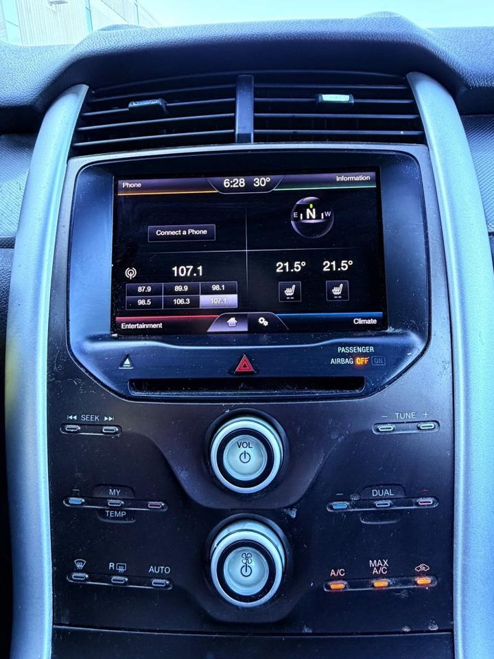 2013 Ford Edge SEL Photo