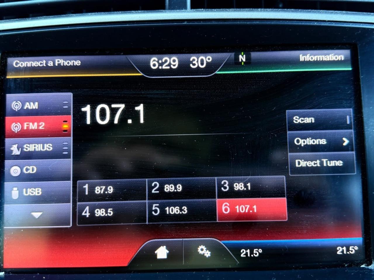 2013 Ford Edge SEL Photo