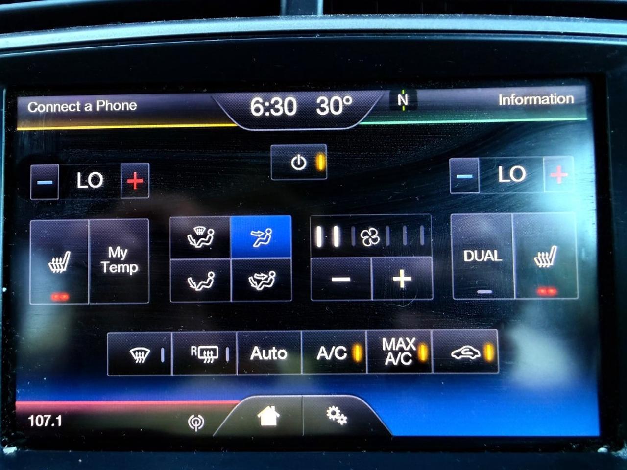 2013 Ford Edge SEL Photo