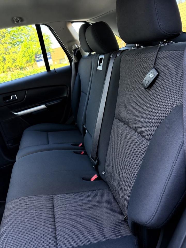 2013 Ford Edge SEL Photo
