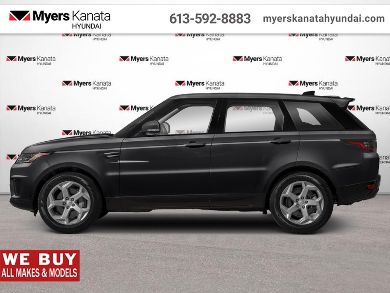 2018 Land Rover Range Rover Sport Autobiography Dynamic  - $148.44 /Wk Photo0