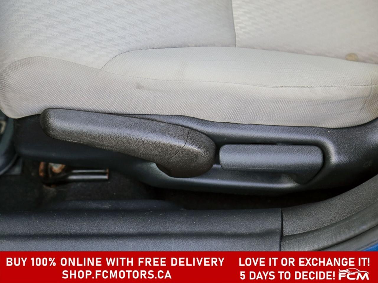 2015 Honda Civic LX | FULLY CERTIFIED WITH WARRANTY Photo