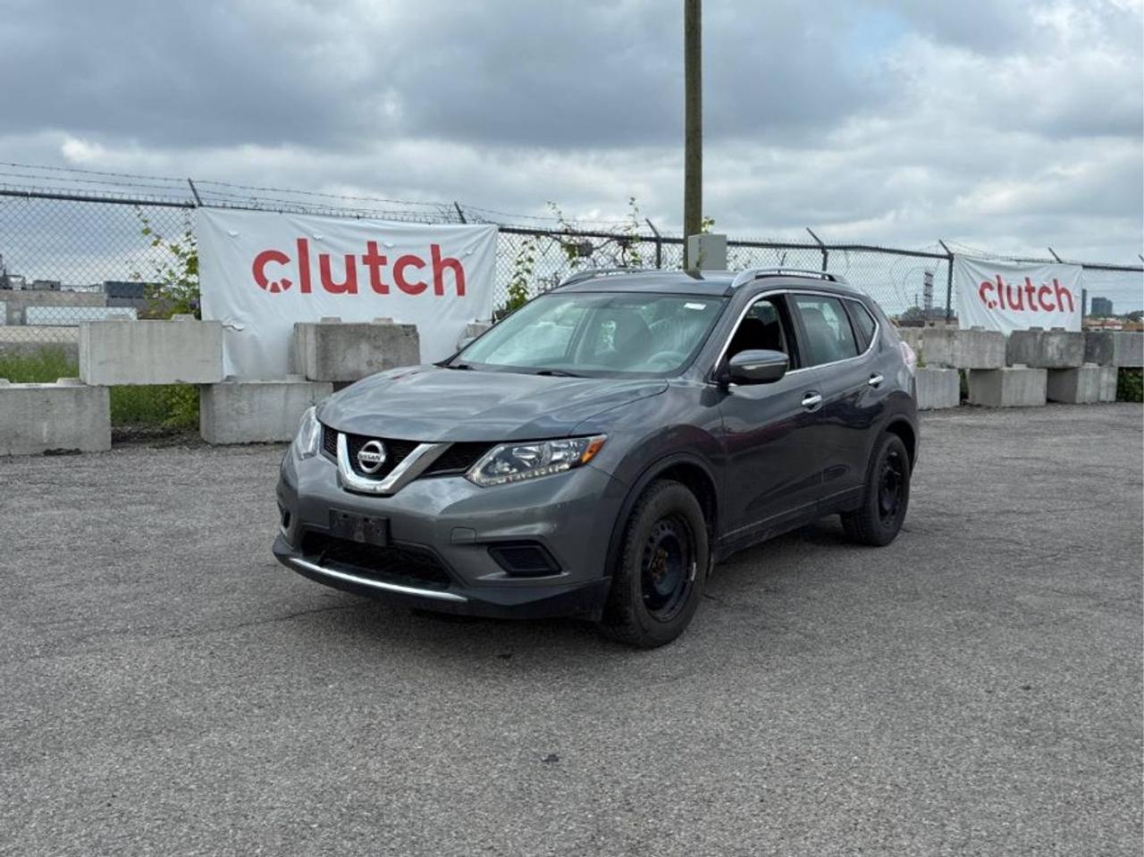 2014 Nissan Rogue S ~AUTOMATIC, FULLY CERTIFIED WITH WARRANTY!!!!~ Photo
