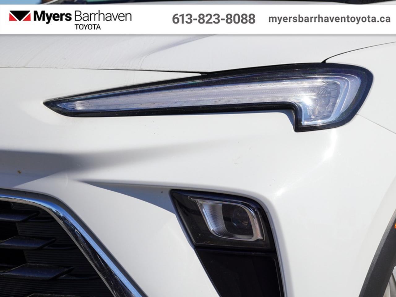 2025 Buick Encore GX Preferred AWD  - Heated Seats - $186 B/W Photo