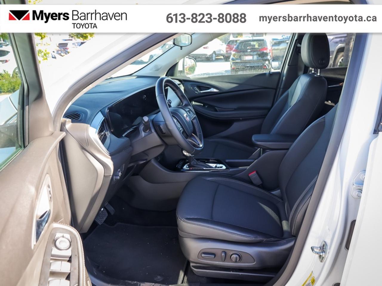2025 Buick Encore GX Preferred AWD  - Heated Seats - $186 B/W Photo