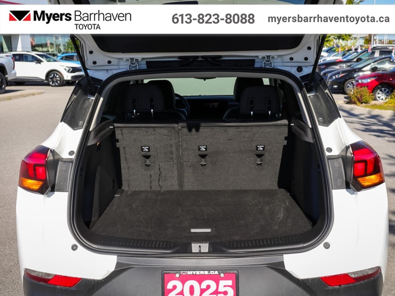 2025 Buick Encore GX Preferred AWD  - Heated Seats - $186 B/W Photo