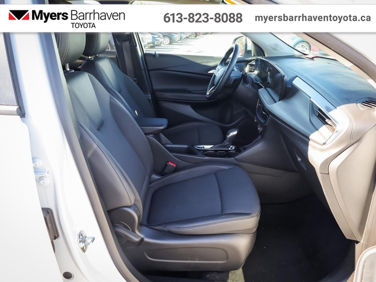 2025 Buick Encore GX Preferred AWD  - Heated Seats - $186 B/W Photo