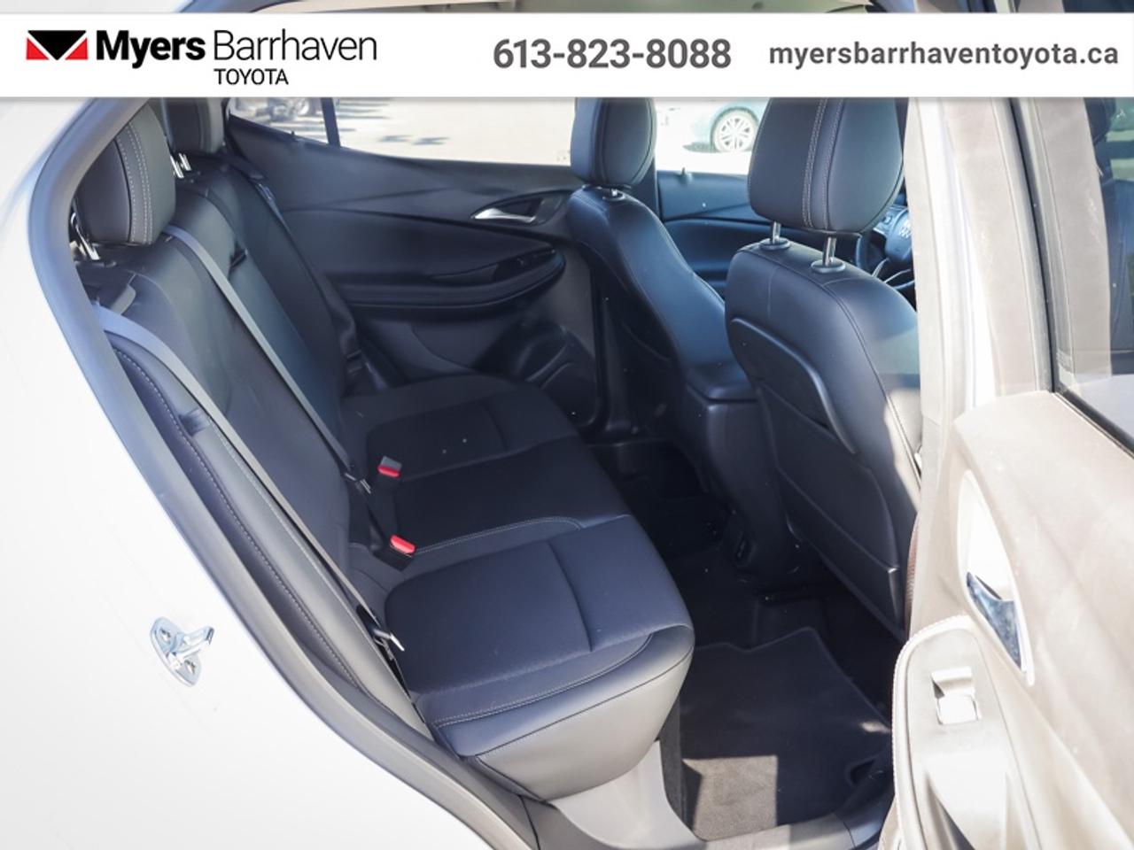 2025 Buick Encore GX Preferred AWD  - Heated Seats - $186 B/W Photo